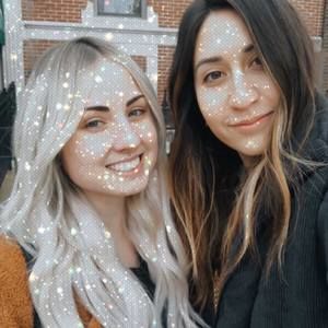 Meet your Posher, Mercedes